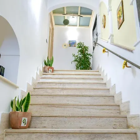 Casa Girasole *