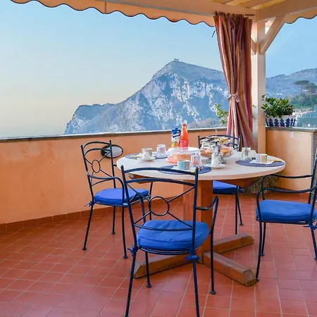 Casa Girasole *