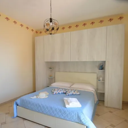Casa Girasole *