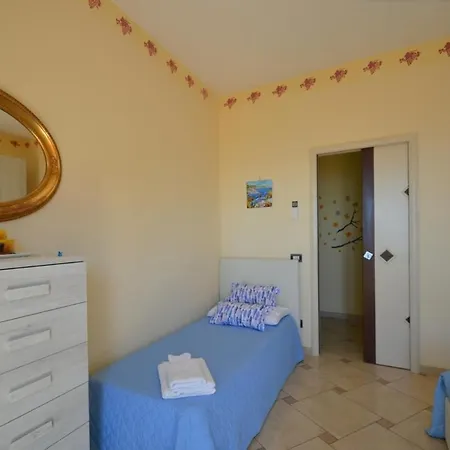 Casa Girasole *